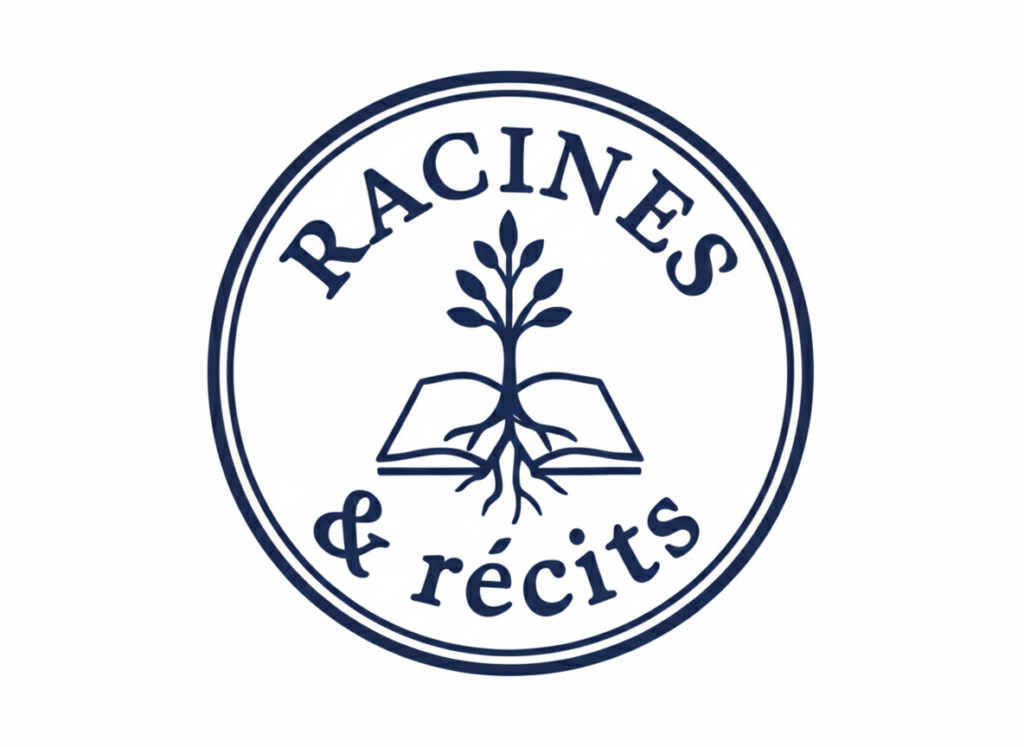 Logo Racines et Récits