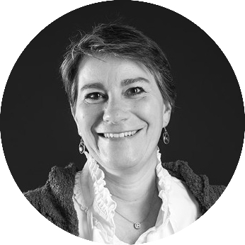 Marion Subtil, biographe dans la Drôme